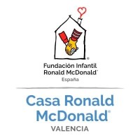 Casa Ronald McDonald Valencia logo - Similar company to Waycess