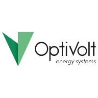 OptiVolt B.V. logo - Similar company to Van Der Velde Metaal