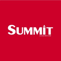 Summit Real Estate logo - Similar company to Reflections Splashbacks