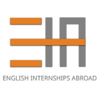 English Internships Abroad logo - Similar company to Words.Ink