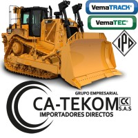 Catekom-S.A.S logo - Similar company to Sincrel Sas
