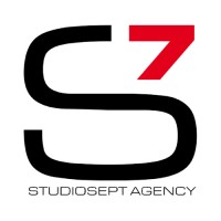 Studiosept Agency SRL logo - Similar company to Deligraph