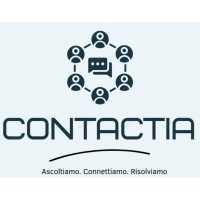 Contactia logo - Similar company to Studio•104 Fitness Al Femminile