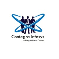 Contegra Infosys LLP logo - Similar company to Digiomate Web Services Llp