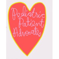 Pediatric Patient Advocates logo - Similar company to Qwerty Commerce