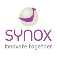 Synox logo - Similar company to Groupe M.W.S.C.