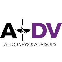 ADVaa logo - Similar company to Patent Wise