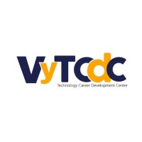 VyTCDC logo - Similar company to Vybog