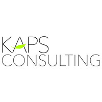 KapsConsulting logo - Similar company to Squirrel Space