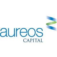 Aureos Capital Ltd logo - Similar company to San Bartolomé