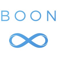 Boon VR logo - Similar company to Feathercap.Ai