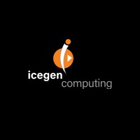 Icegen Computing logo - Similar company to Icegen Computing Inc