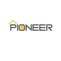 PIONEER CONSTRUCTION logo - Similar company to Raydient Places + Properties
