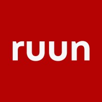 RUUN logo - Similar company to Jready Dev