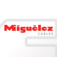 Miguélez Cables logo - Similar company to Ascable-Recael