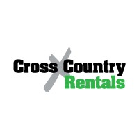 Cross Country Rentals logo - Similar company to Kvaconsult Ltd