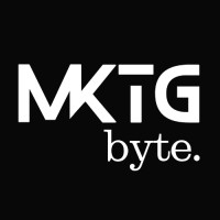 MKTG byte. Your All-In-One Marketing Solution logo - Similar company to Dimahani | #1 F&B Supply Chain Apps