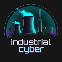 Industrial Cyber logo - Similar company to Floricum B.V. | Ot Security