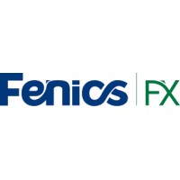Fenics FX logo - Similar company to 24X Bermuda Limited