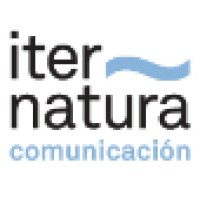 Iternatura Comunicación logo - Similar company to Energy Tools
