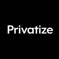Privatize logo - Similar company to Fondsnet