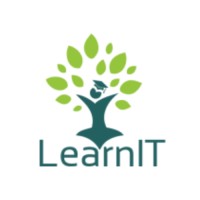 LearnIT - The Knowledge Explorer logo - Similar company to Hiristan