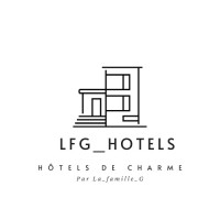 LFG HOTELS logo - Similar company to Devhosp Hôtels