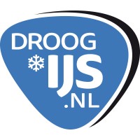 Droogijs.nl logo - Similar company to Droogijs365