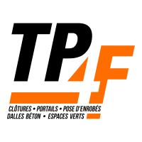 TP4F logo - Similar company to Entrelas Sneakers