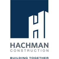 Hachman Construction, Inc. logo - Similar company to 89-Paint