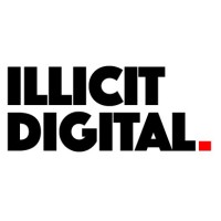 Illicit Digital logo - Similar company to Krypton It Services Ltd