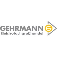 Gehrmann GmbH & Co. KG logo - Similar company to Carl Pistor Gmbh