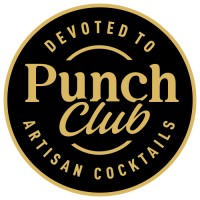 Punch Club® logo - Similar company to Optimist Digital