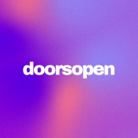 doorsopen logo - Similar company to Ahs Pipeline Innovation