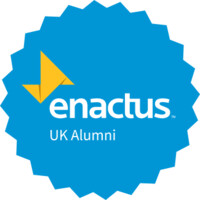 UK Enactus Alumni logo - Similar company to Enactus Uk & Ireland