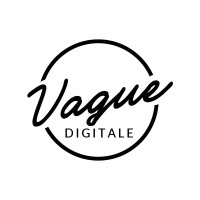 Vague Digitale logo - Similar company to Oh Joÿ - Project Studio