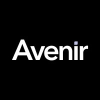 Avenir Labs logo - Similar company to Avenor Labs