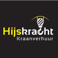 Hijskracht B.V. logo - Similar company to Thomazon Projecten B.V.