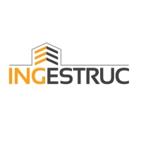 Ingestruc logo - Similar company to Constructora Gvr
