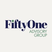 FiftyOne Advisory Group logo - Similar company to The Forward Fund