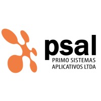 Psal - Primo Sistemas Aplicativos