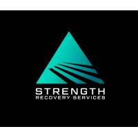 Strength Recovery Center logo - Similar company to Alliance Behavioral Consulting