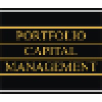 Portfolio Capital Management, Inc.
