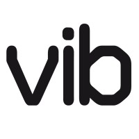 VIB architecture logo - Similar company to Soja Architecture