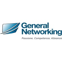 GN Srl logo - Similar company to Bit Srl