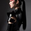 Leather Designer & Creative Director — Independent Studio logo - Similar company to Nbn Studio — Experimental Fashion Systems & Retail Innovation