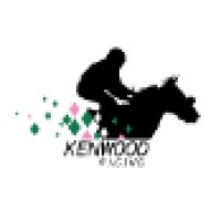 Kenwood Racing logo - Similar company to Monmouth Park Charity Fund