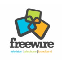 Freewire logo - Similar company to Freewire Technologies