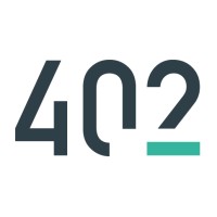 402 Financiële en administratieve begeleiding logo - Similar company to Cq Wireless