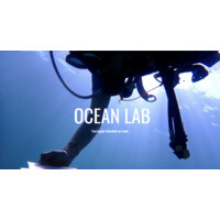 Ocean Lab logo - Similar company to Køge Bugt Stenrev